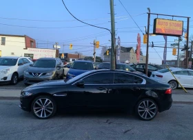 Jaguar XE * АВТО КРЕДИТ* ЦЕНА ДО БГ * СЕРВИЗНА ИСТОРИЯ *  - 25999 лв. / 13293.08 € - 27072363 5
