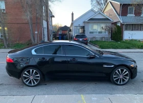 Jaguar XE * АВТО КРЕДИТ* ЦЕНА ДО БГ * СЕРВИЗНА ИСТОРИЯ *  - 25999 лв. / 13293.08 € - 27072363 4