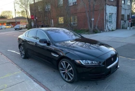 Jaguar XE * АВТО КРЕДИТ* ЦЕНА ДО БГ * СЕРВИЗНА ИСТОРИЯ *  - 25999 лв. / 13293.08 € - 27072363 3
