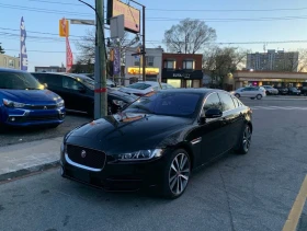 Jaguar XE * АВТО КРЕДИТ* ЦЕНА ДО БГ * СЕРВИЗНА ИСТОРИЯ * 