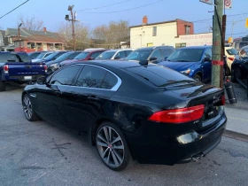 Jaguar XE * АВТО КРЕДИТ* ЦЕНА ДО БГ * СЕРВИЗНА ИСТОРИЯ *  - 25999 лв. / 13293.08 € - 27072363 8