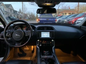 Jaguar XE * АВТО КРЕДИТ* ЦЕНА ДО БГ * СЕРВИЗНА ИСТОРИЯ *  - 25999 лв. / 13293.08 € - 27072363 9