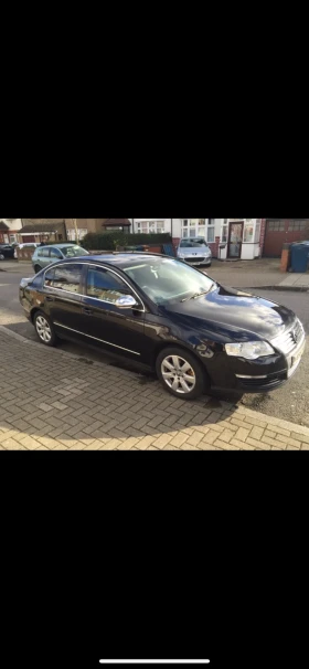 VW Passat | Mobile.bg    2