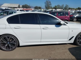 BMW 540 М-pack B58 RWD - 55000 лв. / 28121.05 € - 41986962 13