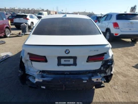 BMW 540 М-pack B58 RWD - 55000 лв. / 28121.05 € - 41986962 16