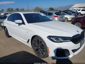 BMW 540 М-pack B58 RWD