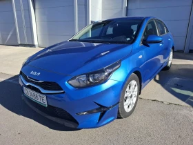 Kia Ceed 1.0 Турбо Гаранция