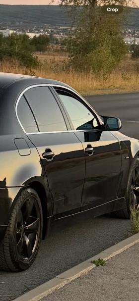 BMW 520 - 6499 лв. / 3322.89 € - 23139780 7