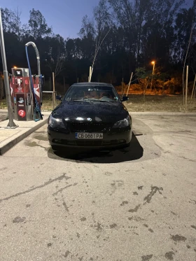 BMW 520 - 6499 лв. / 3322.89 € - 23139780 9