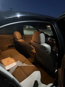 BMW 520 - 6499 лв. / 3322.89 € - 23139780 11