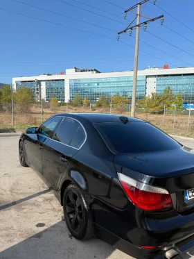 BMW 520 - 6499 лв. / 3322.89 € - 23139780 3