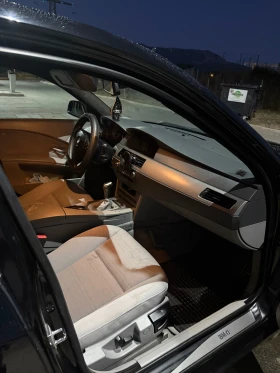 BMW 520 - 6499 лв. / 3322.89 € - 23139780 12