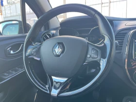 Renault Captur Нави, климатроник, key less, euro5 - 14900 лв. / 7618.25 € - 10696826 11