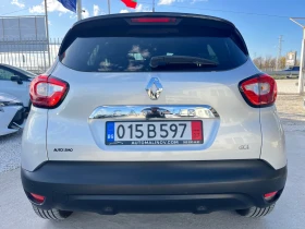 Renault Captur Нави, климатроник, key less, euro5 - 14900 лв. / 7618.25 € - 10696826 5