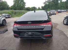 Hyundai Elantra SEL - 25900 лв. / 13242.46 € - 96105176 3