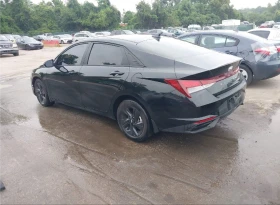 Hyundai Elantra SEL - 25900 лв. / 13242.46 € - 96105176 2