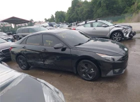 Hyundai Elantra SEL - 25900 лв. / 13242.46 € - 96105176 5