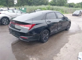 Hyundai Elantra SEL - 25900 лв. / 13242.46 € - 96105176 4