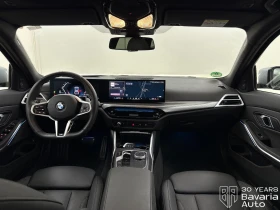 BMW 330 d xDrive Touring M Sport Paket Sportautomatic - 112800 лв. / 57673.72 € - 88669718 6
