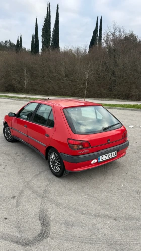 Peugeot 307 1.6, снимка 5