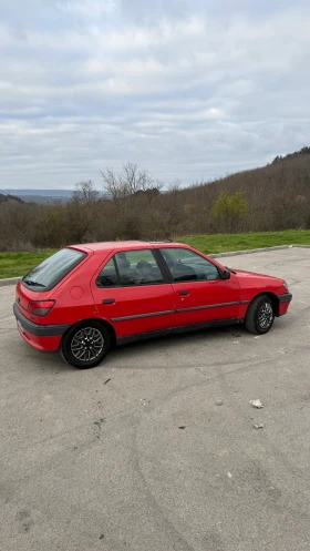 Peugeot 307 1.6, снимка 3