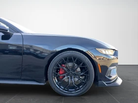 Ford Mustang EcoBoost* Premium* АвтоКредит* (ЦЕНА ДО БГ), снимка 9