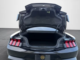 Ford Mustang EcoBoost* Premium* АвтоКредит* (ЦЕНА ДО БГ), снимка 12