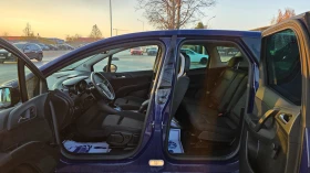 Opel Meriva КОЛЕДНА ПРОМОЦИЯ FACCE LIFT - 3599 € / 7039.03 лв. - 87201984 8