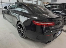 Mercedes-Benz E 53 AMG AMG-pkg* Night-pkg* 360View* Head-Up* Обдух* Burme - 31800 € / 62195.39 лв. - 15809779 6