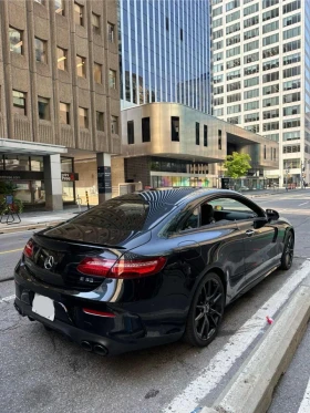 Mercedes-Benz E 53 AMG AMG-pkg* Night-pkg* 360View* Head-Up* Обдух* Burme - 31800 € / 62195.39 лв. - 15809779 5