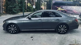Mercedes-Benz E 220, снимка 4