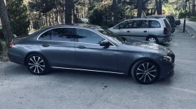 Mercedes-Benz E 220, снимка 2