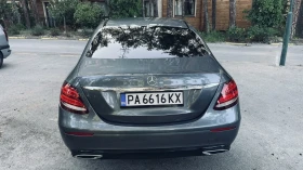 Mercedes-Benz E 220, снимка 5
