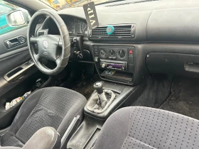 VW Passat, снимка 6