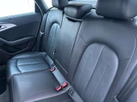 Audi A6 BOSE* Technik* Мъртва точка*  - 9700 € / 18971.55 лв. - 57953423 16