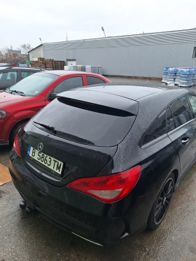 Mercedes-Benz CLA 200 - 12200 € / 23861.13 лв. - 49032365 3