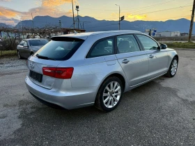Audi A6 2.0TDI Автомат Кожа Нави Euro-5B - 9150 € / 17895.84 лв. - 82477645 5