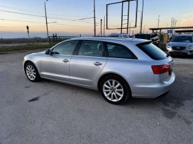 Audi A6 2.0TDI Автомат Кожа Нави Euro-5B - 9150 € / 17895.84 лв. - 82477645 8