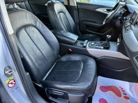 Audi A6 2.0TDI Автомат Кожа Нави Euro-5B - 9150 € / 17895.84 лв. - 82477645 13