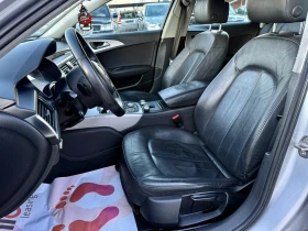 Audi A6 2.0TDI Автомат Кожа Нави Euro-5B - 9150 € / 17895.84 лв. - 82477645 9