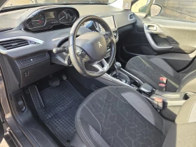 Peugeot 2008 1.2 * Автоматик - 8500 € / 16624.56 лв. - 78095557 12