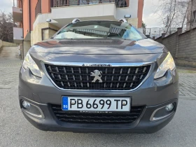 Peugeot 2008 1.2 * Автоматик - 8500 € / 16624.56 лв. - 78095557 2