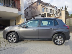 Peugeot 2008 1.2 * Автоматик - 8500 € / 16624.56 лв. - 78095557 7