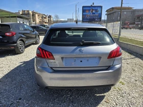 Peugeot 308 1.5 HDI 130kc - 7700 € / 15059.89 лв. - 95174234 5