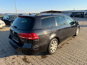 VW Passat 1.6TDI NAVI EURO 5, снимка 6 - Автомобили и джипове - 53637301