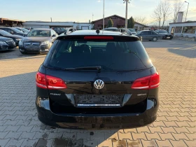 VW Passat 1.6TDI NAVI EURO 5, снимка 7 - Автомобили и джипове - 53637301