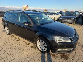 VW Passat 1.6TDI NAVI EURO 5, снимка 4 - Автомобили и джипове - 53637301