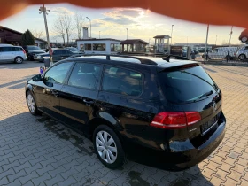 VW Passat 1.6TDI NAVI EURO 5, снимка 8 - Автомобили и джипове - 53637301