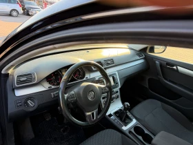 VW Passat 1.6TDI NAVI EURO 5, снимка 11 - Автомобили и джипове - 53637301