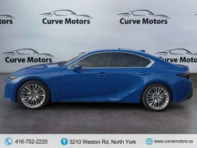 Lexus IS 300 AWD  NO ACCIDENTS / 1 OWNER / ROOF / DRIVE  CARFAX - 28300 € / 55349.99 лв. - 80600941 13